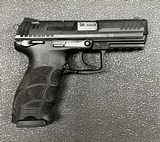 HECKLER & KOCH P30 9MM LUGER (9X19 PARA) - 3 of 3