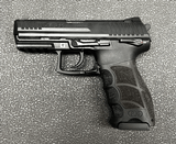 HECKLER & KOCH P30 9MM LUGER (9X19 PARA) - 2 of 3