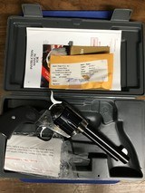 RUGER VAQUERO BLUED .45 COLT - 2 of 3