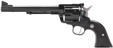 RUGER NEW MODEL BLACKHAWK .45 LC - 2 of 2