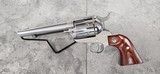 RUGER VAQUERO STAINLESS .45 LC - 2 of 3