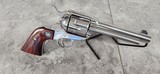 RUGER VAQUERO STAINLESS .45 LC - 1 of 3