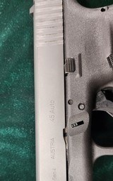 GLOCK G30 GEN 4 .45 ACP - 2 of 3