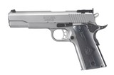 RUGER SR1911 TARGET .45 ACP - 2 of 3