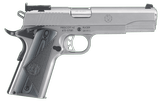 RUGER SR1911 TARGET .45 ACP - 1 of 3