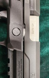 RUGER AMERICAN .45 ACP - 2 of 3