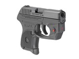 RUGER LCP WITH VIRIDIAN LASER .380 ACP - 3 of 3
