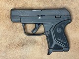RUGER LCP II .380 ACP - 1 of 3