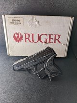 RUGER LCP II .380 ACP - 1 of 3