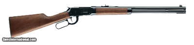 WINCHESTER 94 TRAILS END TAKEDOWN .38-55 WIN