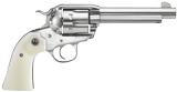 RUGER VAQUERO BISLEY .357 MAG - 1 of 1
