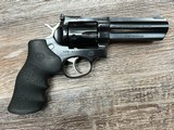 RUGER GP100 .357 MAG - 2 of 3