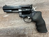 RUGER GP100 .357 MAG - 3 of 3