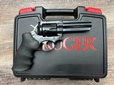 RUGER GP100 .357 MAG - 1 of 3