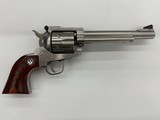 RUGER NEW MODEL BLACKHAWK .357 MAG - 2 of 3