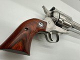 RUGER NEW MODEL BLACKHAWK .357 MAG - 3 of 3