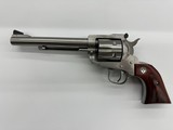 RUGER NEW MODEL BLACKHAWK .357 MAG - 1 of 3