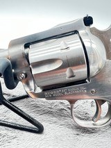 RUGER NEW MODEL BLACKHAWK .357 MAG - 3 of 3