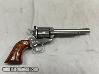 RUGER NEW MODEL BLACKHAWK .357 MAG