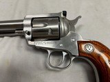 RUGER NEW MODEL BLACKHAWK .357 MAG - 3 of 3