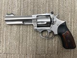 RUGER SP101 .357 MAG - 1 of 3