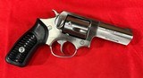 RUGER SP101 .357 MAG - 1 of 3