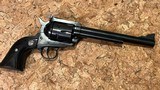 RUGER NEW MODEL BLACKHAWK .357 MAG - 2 of 3