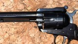 RUGER NEW MODEL BLACKHAWK .357 MAG - 3 of 3