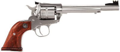 RUGER NEW MODEL SINGLE-NINE .22 WMR