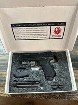 RUGER SR22 .22 LR - 1 of 3