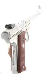 RUGER MARK III COMPETITION .22 LR/.22 WMR - 3 of 3