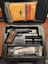 BROWNING 1911-22 A1 COMPACT .22 LR - 1 of 3