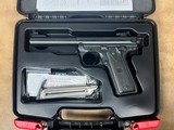 RUGER MARK IV 22/45 .22 LR - 1 of 3