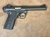 RUGER MARK IV 22/45 .22 LR - 3 of 3