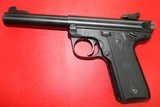 RUGER MARK IV 22/45 .22 LR - 2 of 3