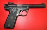 RUGER MARK IV 22/45 .22 LR - 1 of 3