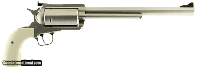 MAGNUM RESEARCH BFR .45-70 GOVT