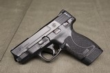 SMITH & WESSON M&P45 SHIELD .45 ACP - 2 of 3