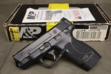 SMITH & WESSON M&P45 SHIELD .45 ACP - 1 of 3