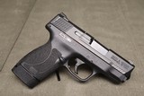 SMITH & WESSON M&P45 SHIELD .45 ACP - 3 of 3