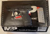 SMITH & WESSON M&P45 SHIELD .45 ACP - 1 of 2