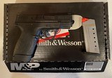 SMITH & WESSON M&P45 SHIELD .45 ACP - 2 of 2