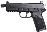 FN FNX-45 TACTICAL .45 ACP - 2 of 2