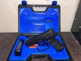 FN FNX-45 [BLK] .45 ACP - 1 of 2