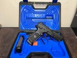 FN FNX-45 [BLK] .45 ACP - 2 of 2