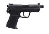 HECKLER & KOCH HK45C COMPACT TACTICAL V1 .45 ACP - 2 of 2