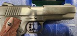 COLT COMBAT COMMANDER .45 ACP - 2 of 3