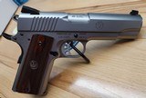 RUGER SR1911 COMMANDER-STYLE .45 ACP - 1 of 3