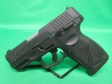 TAURUS G3c 9MM LUGER (9X19 PARA) - 3 of 3