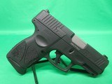 TAURUS G3c 9MM LUGER (9X19 PARA) - 2 of 3